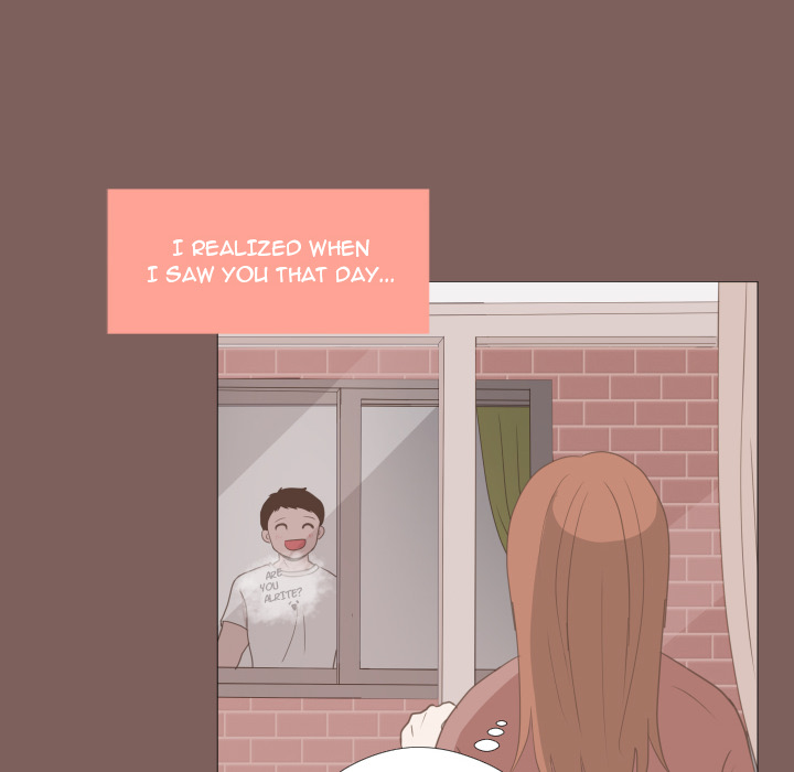 You Have The Wrong Person Chapter 14 page 57 - 