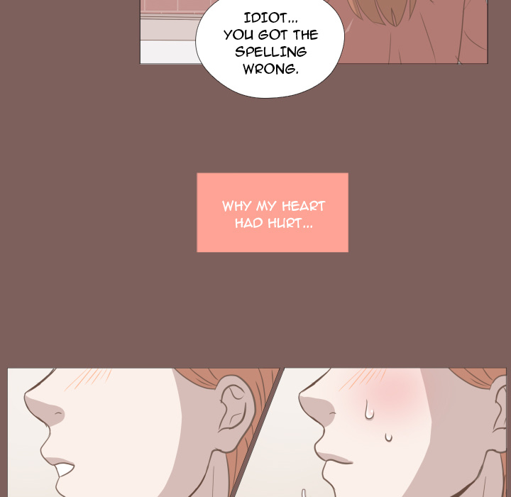 You Have The Wrong Person Chapter 14 page 58 - 