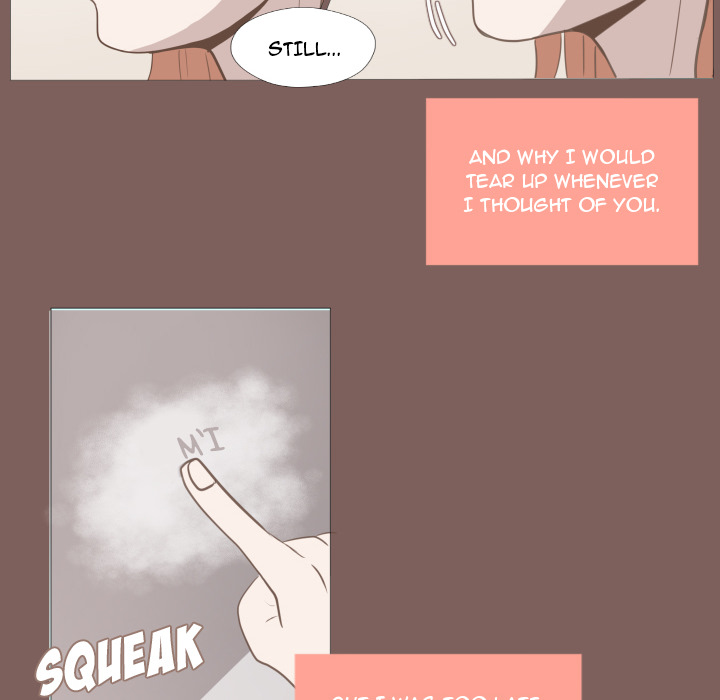 You Have The Wrong Person Chapter 14 page 59 - 