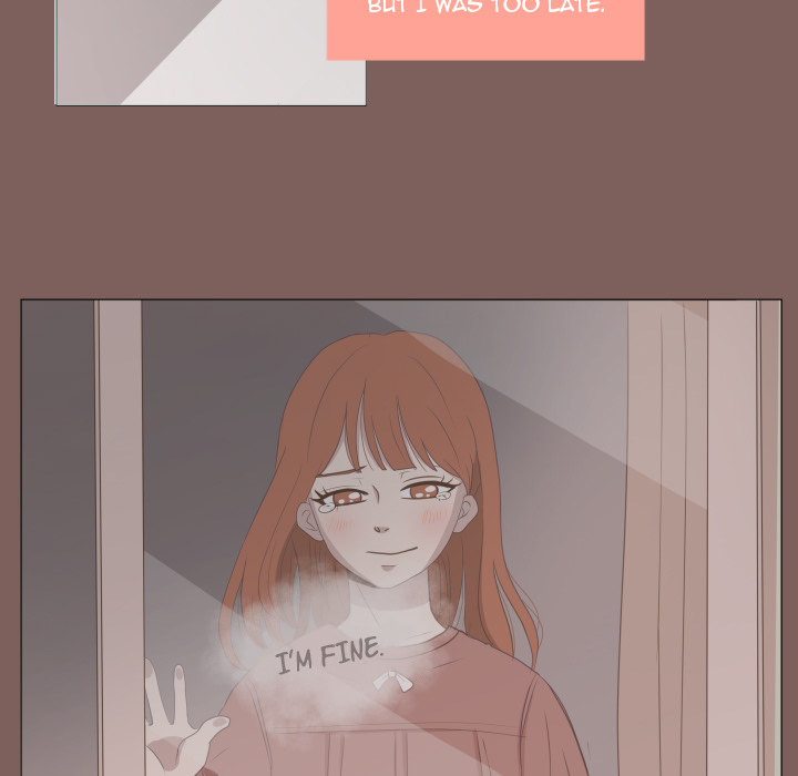 You Have The Wrong Person Chapter 14 page 60 - 