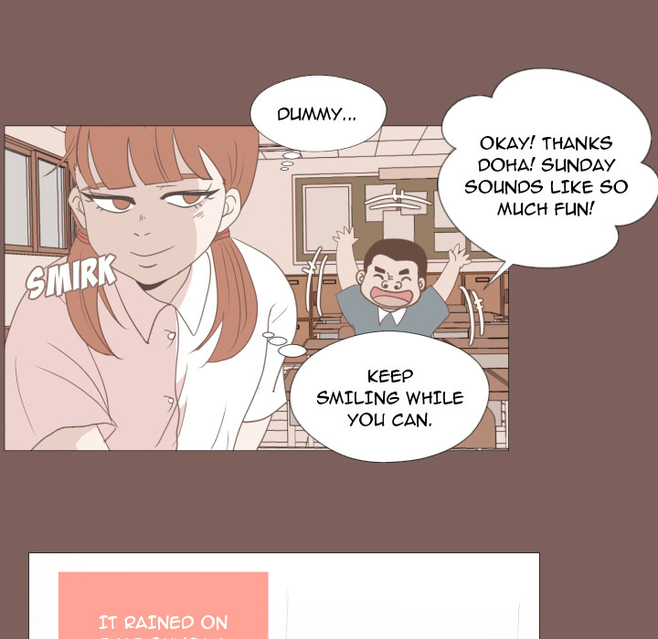 You Have The Wrong Person Chapter 14 page 7 - 