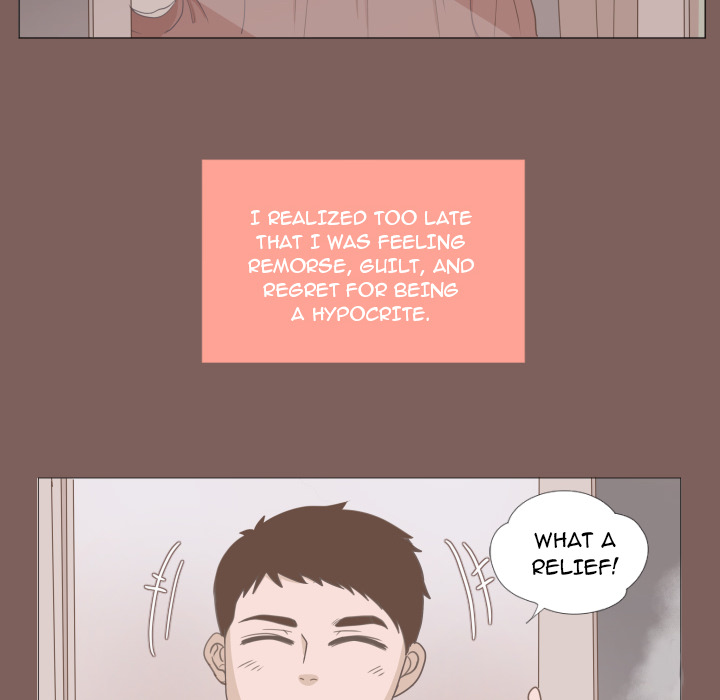 You Have The Wrong Person Chapter 14 page 61 - 