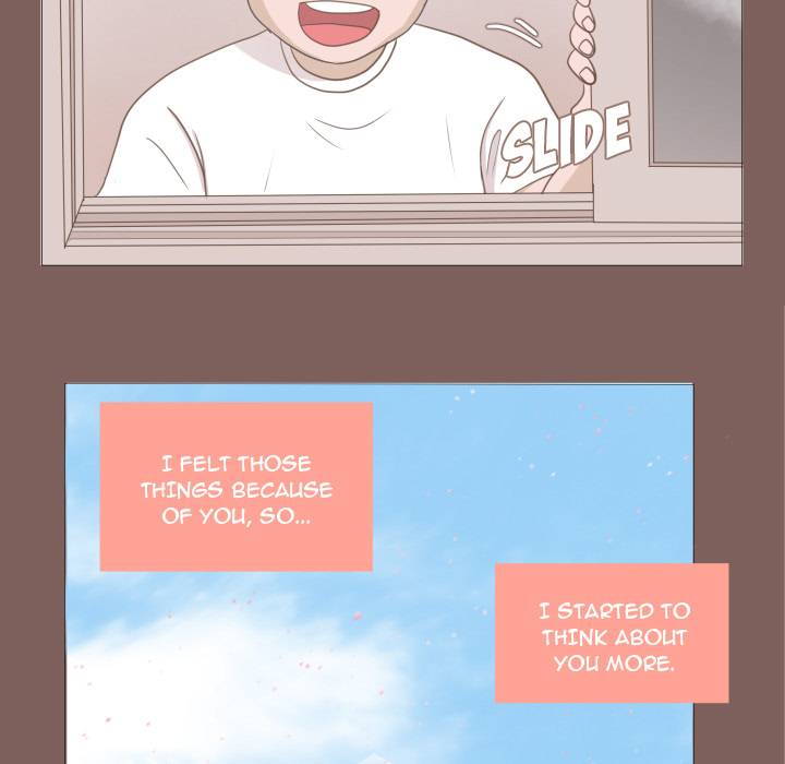 You Have The Wrong Person Chapter 14 page 62 - 