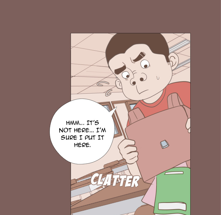 You Have The Wrong Person Chapter 14 page 64 - 