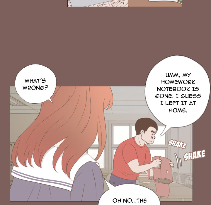 You Have The Wrong Person Chapter 14 page 65 - 