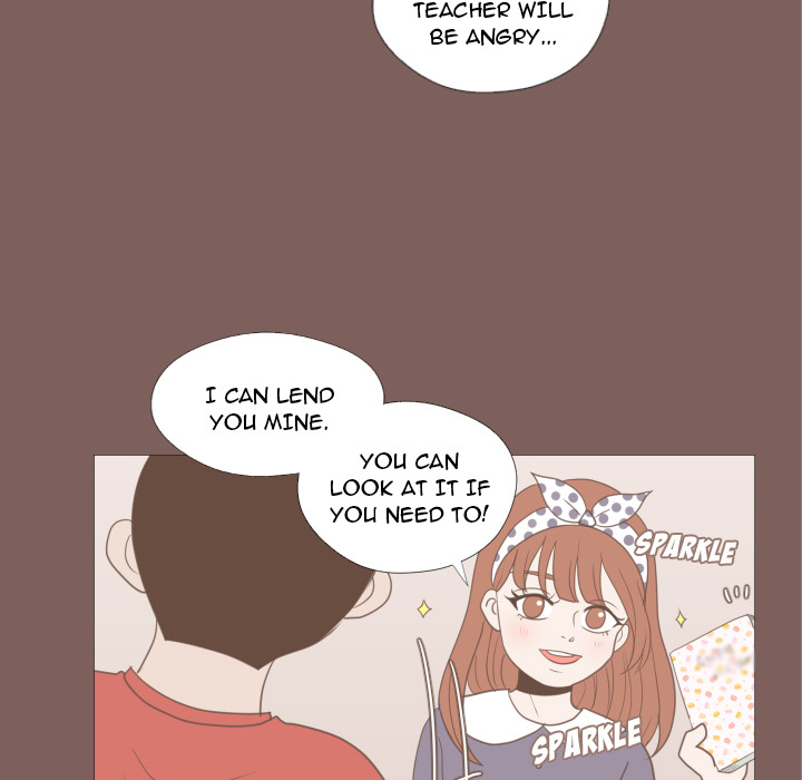 You Have The Wrong Person Chapter 14 page 66 - 