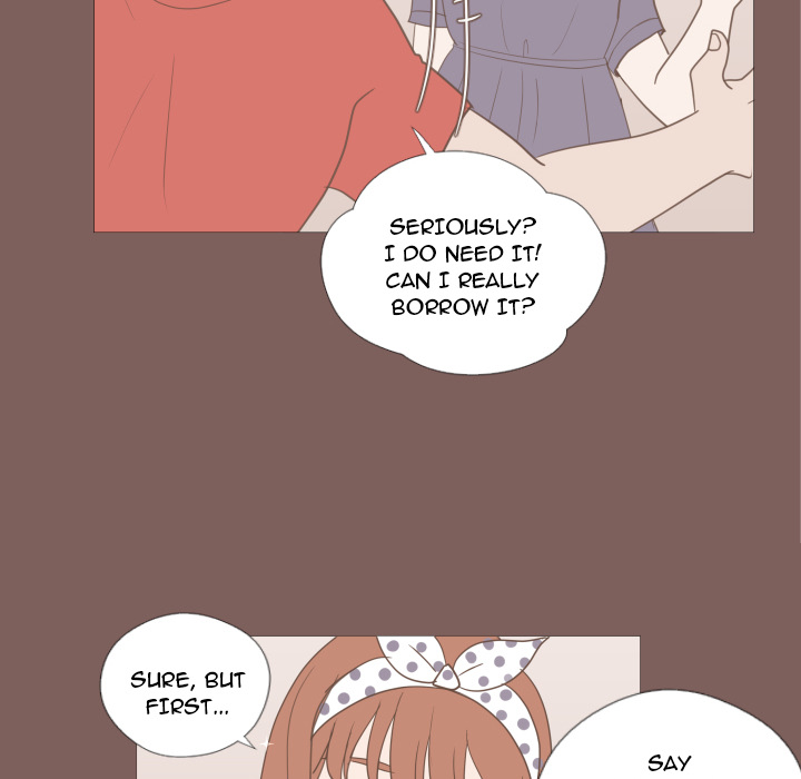 You Have The Wrong Person Chapter 14 page 67 - 