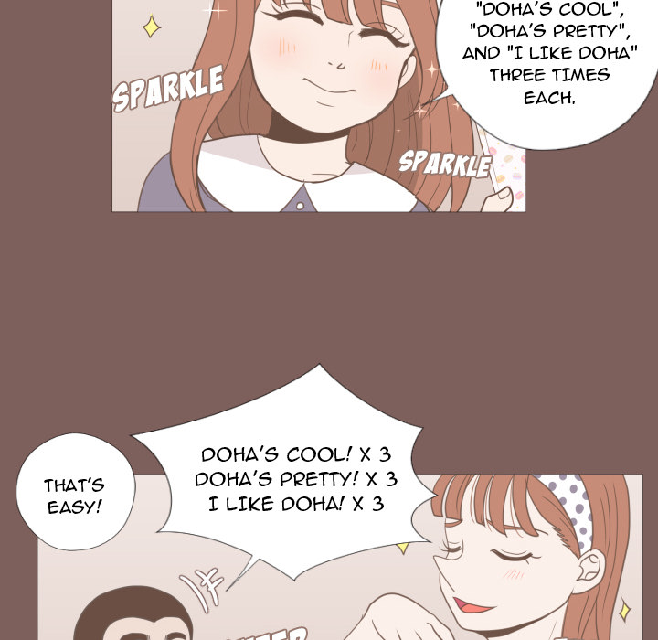 You Have The Wrong Person Chapter 14 page 68 - 