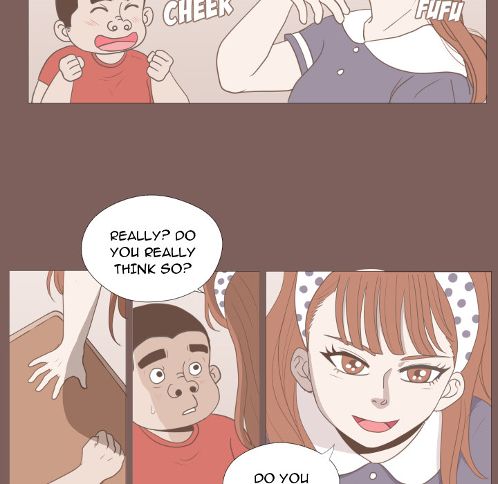 You Have The Wrong Person Chapter 14 page 69 - 