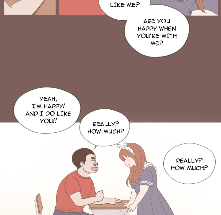 You Have The Wrong Person Chapter 14 page 70 - 
