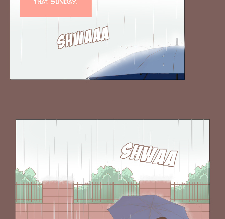 You Have The Wrong Person Chapter 14 page 8 - 