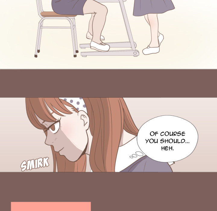 You Have The Wrong Person Chapter 14 page 71 - 