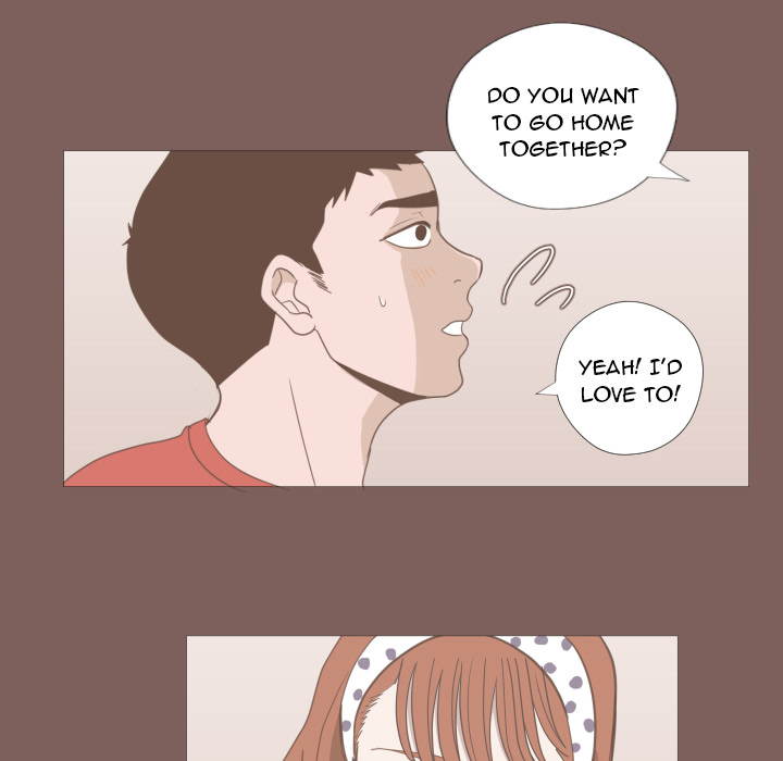 You Have The Wrong Person Chapter 14 page 73 - 
