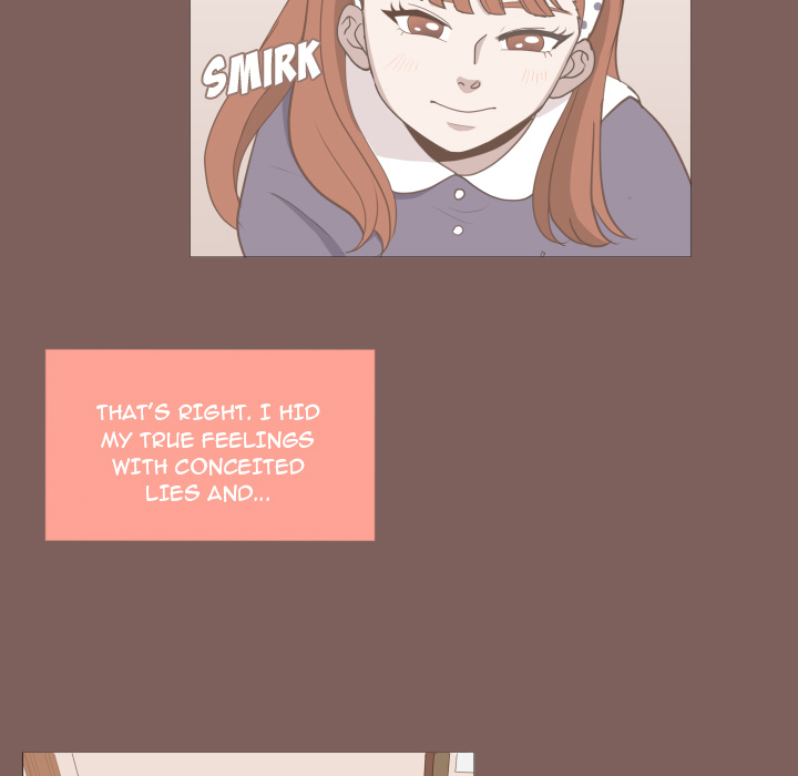 You Have The Wrong Person Chapter 14 page 74 - 