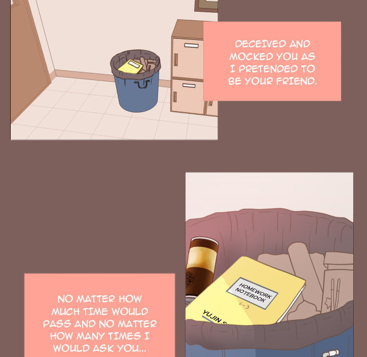 You Have The Wrong Person Chapter 14 page 75 - 