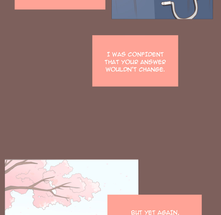 You Have The Wrong Person Chapter 14 page 76 - 