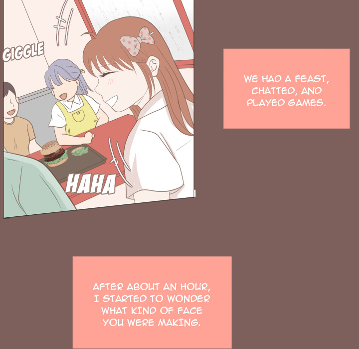 You Have The Wrong Person Chapter 14 page 10 - 