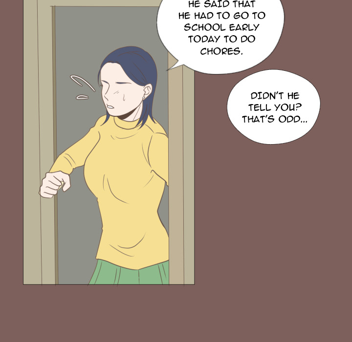 You Have The Wrong Person Chapter 15 page 11 - 
