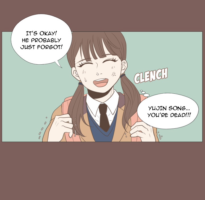 You Have The Wrong Person Chapter 15 page 12 - 