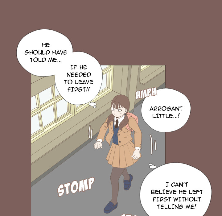 You Have The Wrong Person Chapter 15 page 13 - 