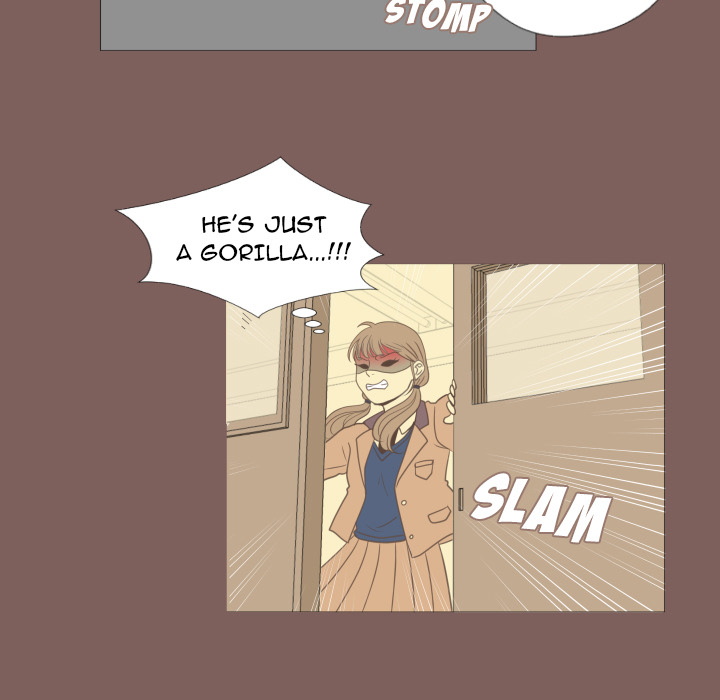 You Have The Wrong Person Chapter 15 page 14 - 
