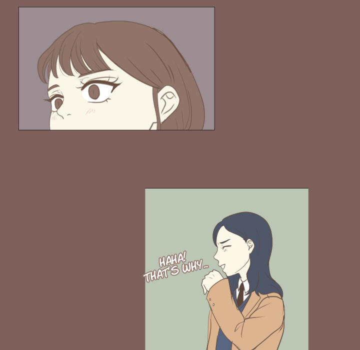 You Have The Wrong Person Chapter 15 page 15 - 