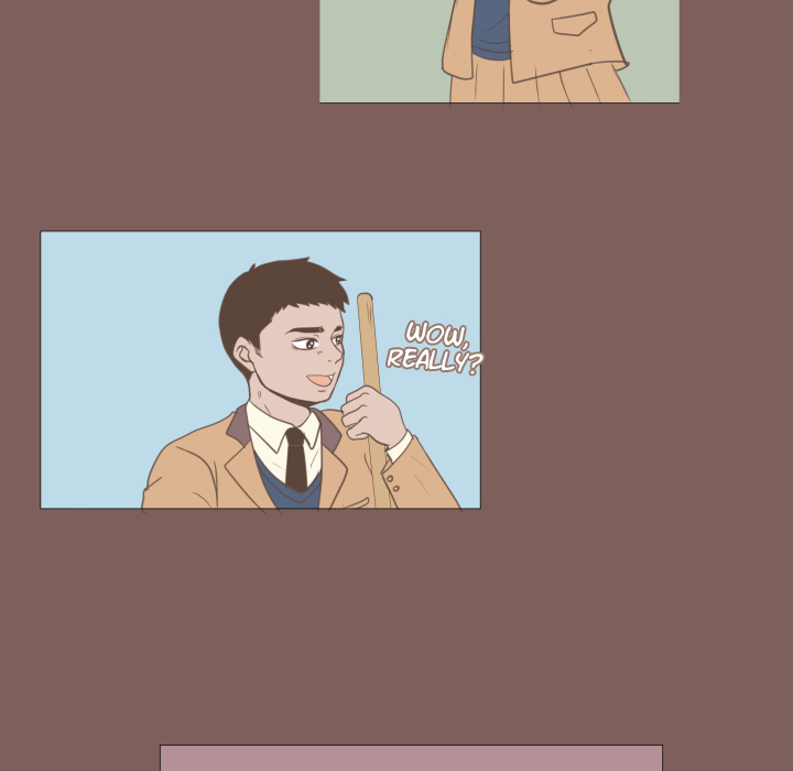 You Have The Wrong Person Chapter 15 page 16 - 