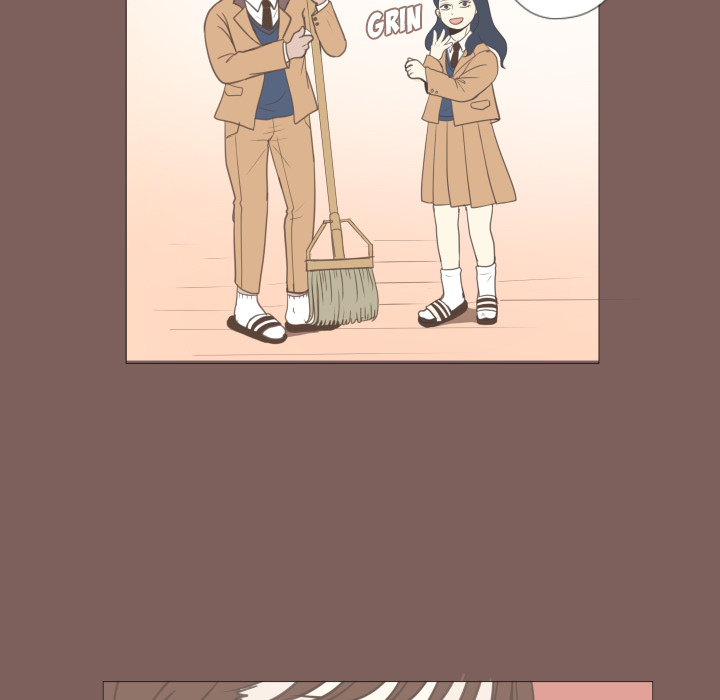 You Have The Wrong Person Chapter 15 page 18 - 