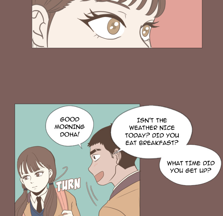 You Have The Wrong Person Chapter 15 page 19 - 
