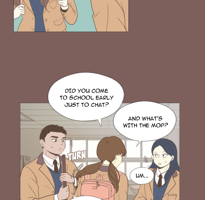 You Have The Wrong Person Chapter 15 page 20 - 