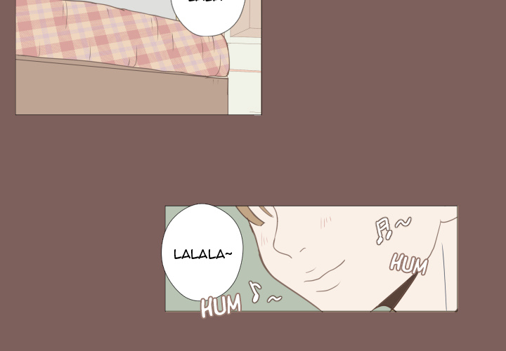 You Have The Wrong Person Chapter 15 page 3 - 