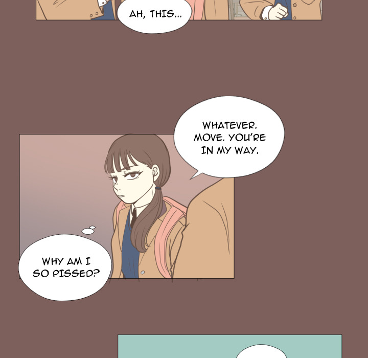 You Have The Wrong Person Chapter 15 page 21 - 