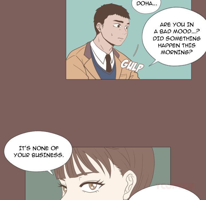 You Have The Wrong Person Chapter 15 page 22 - 