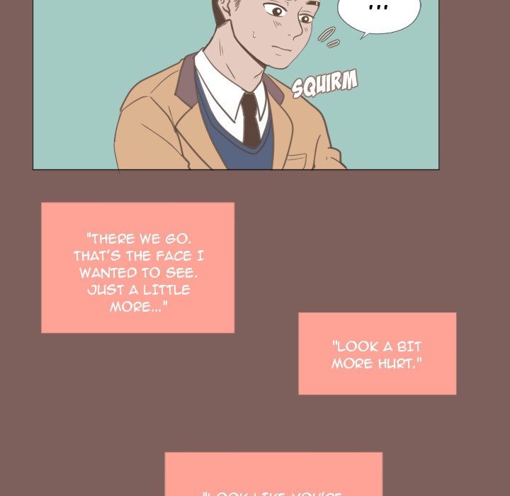 You Have The Wrong Person Chapter 15 page 24 - 
