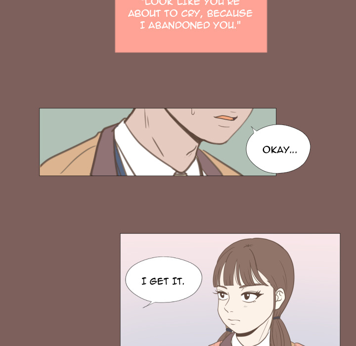 You Have The Wrong Person Chapter 15 page 25 - 