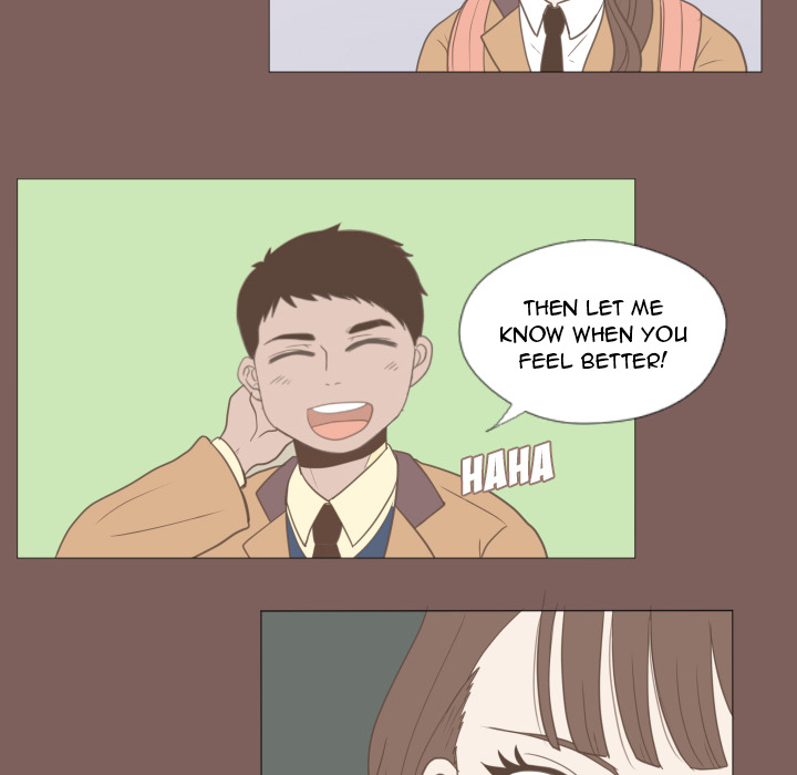 You Have The Wrong Person Chapter 15 page 26 - 