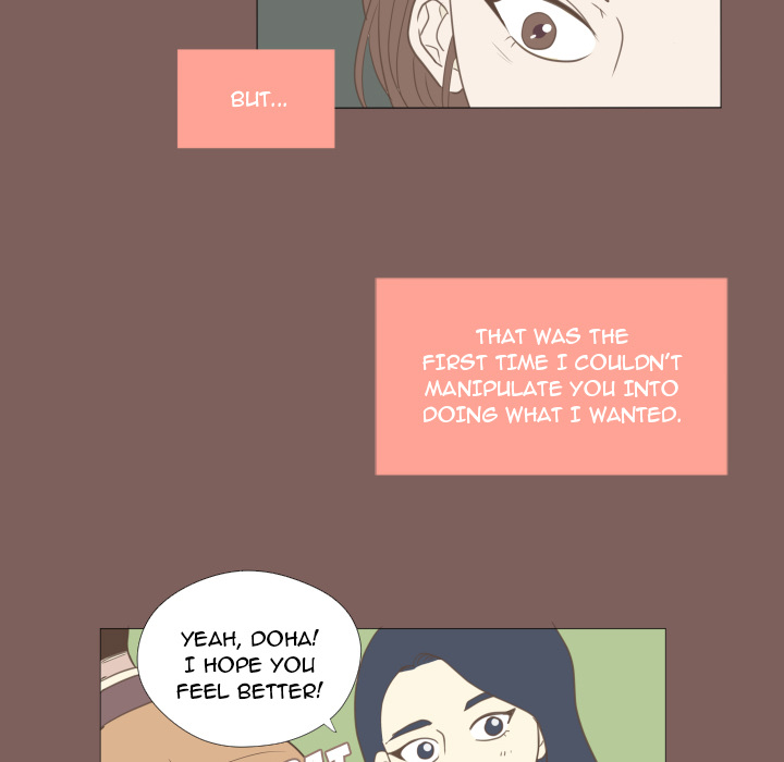 You Have The Wrong Person Chapter 15 page 27 - 