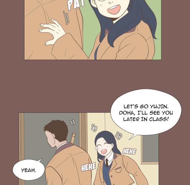 You Have The Wrong Person Chapter 15 page 28 - 