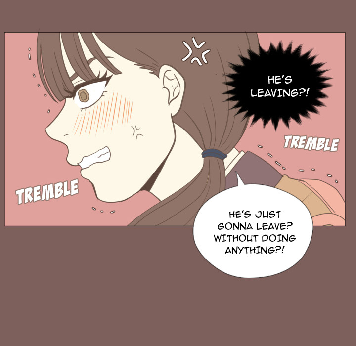 You Have The Wrong Person Chapter 15 page 30 - 