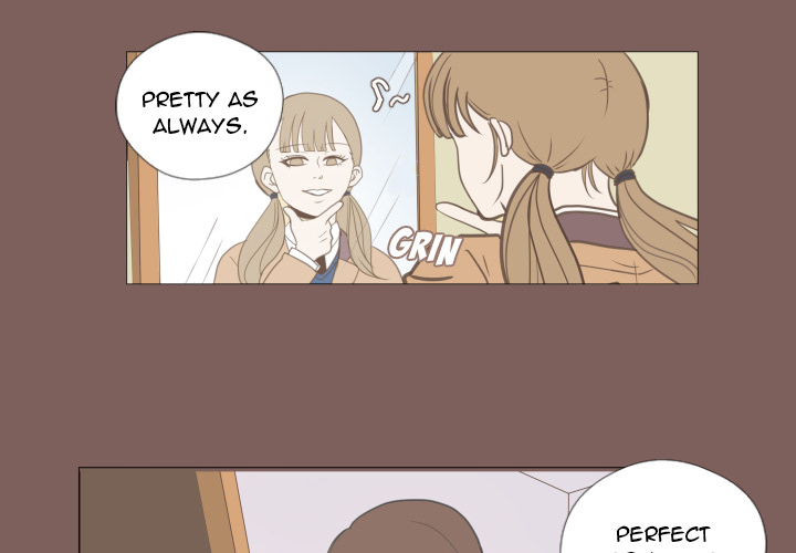 You Have The Wrong Person Chapter 15 page 4 - 