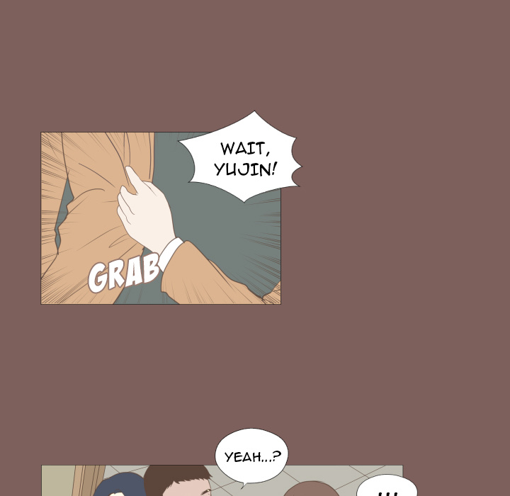You Have The Wrong Person Chapter 15 page 31 - 