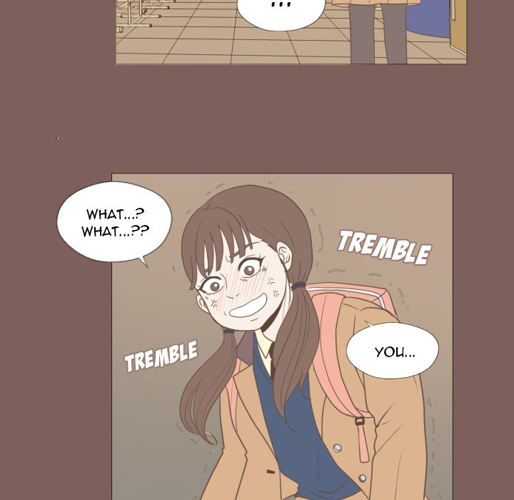 You Have The Wrong Person Chapter 15 page 36 - 