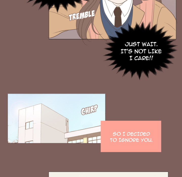 You Have The Wrong Person Chapter 15 page 39 - 