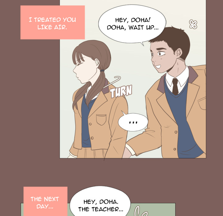 You Have The Wrong Person Chapter 15 page 40 - 