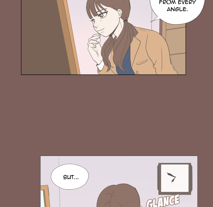 You Have The Wrong Person Chapter 15 page 5 - 