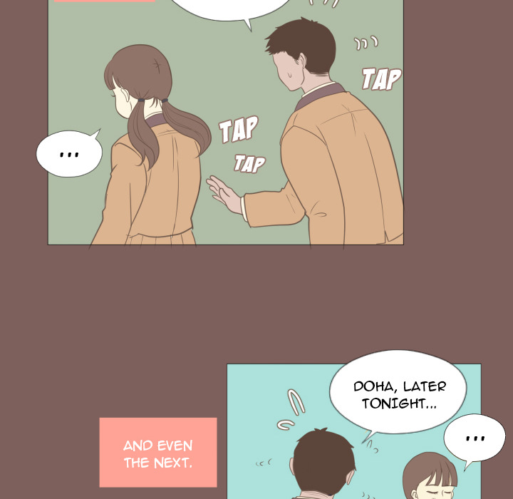 You Have The Wrong Person Chapter 15 page 41 - 