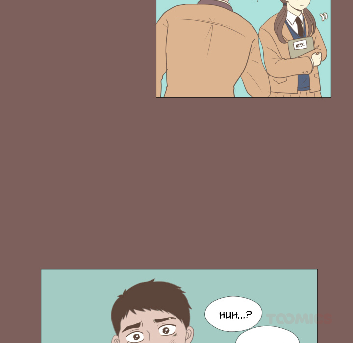 You Have The Wrong Person Chapter 15 page 42 - 