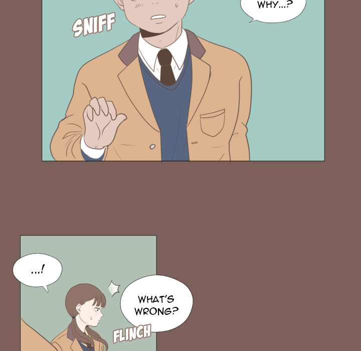 You Have The Wrong Person Chapter 15 page 43 - 