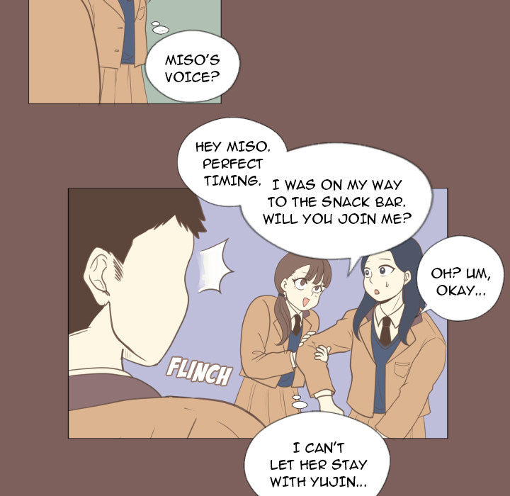 You Have The Wrong Person Chapter 15 page 44 - 