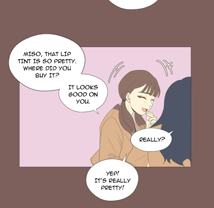 You Have The Wrong Person Chapter 15 page 45 - 